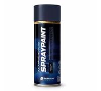 Scratch Repair RAL 5009 Azure Blue Aerosol Spray Paint - Professional Touch Up & Restoration - Fast Drying, Durable Finish