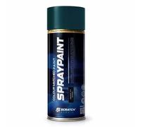 Scratch Repair RAL 6005 Moss Green Aerosol Spray Paint - Professional Touch Up & Restoration - Fast Drying, Durable Finish