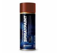 Scratch Repair RAL 9001 Cream Aerosol Spray Paint - Professional Touch Up & Restoration - Fast Drying, Durable Finish