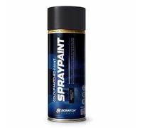 Scratch Repair - Rock Grey Kjva Suitable for Ford Europe Vehicles Aerosol Spray Paint | Fast Drying | Perfect Colour Match | Professional Finish
