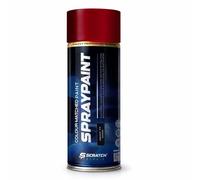 Scratch Repair - Rosso F1-75 Opaco Metallic Suitable for Ferrari Vehicles Aerosol Spray Paint | Fast Drying | Perfect Colour Match | Professional Finish