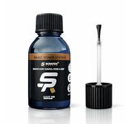 Scratch Repair - Touch up Paint Bottle Cosmic Blue Metallic E211Bw163 Compatible for Subaru Vehicles with Brush Applicator 30ml, 2-in-1 Car Paint Repair