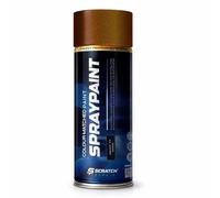 Scratch Repair - Tribu Ii Yellow Metallic Ls2X Suitable for Seat Vehicles Aerosol Spray Paint | Fast Drying | Perfect Colour Match | Professional Finish