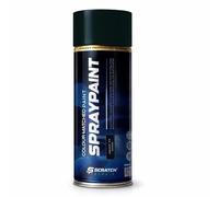 Scratch Repair - Verde British Racing P6E Suitable for Bmw Vehicles Aerosol Spray Paint | Fast Drying | Perfect Colour Match | Professional Finish