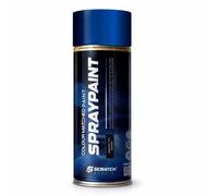 Scratch Repair - Voltaic Blue Metallic 23D Suitable for Opel/Vauxhall Vehicles Aerosol Spray Paint | Fast Drying | Perfect Colour Match | Professional Finish