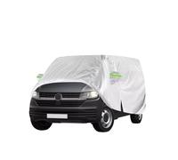 Scratch Resistant Car Cover For VW Transporter T3 T4 T5 T6 Outdoor Waterproof Sun Rain Snow Dust Resistant Protection UV Car Case Cover