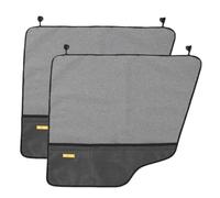 Scratch-Resistant Car Dog Protection Mat, Scratch-Resistant Protective Cover | Dog Door Protector Cushion for Scratches | For Cars, SUV, Camper Cars and Pick-U