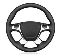 Scratch-resistant car rear steering wheel cover For Ford Transit Connect Tourneo Custom Grand Tourneo Connect 2014-2020