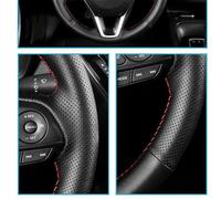 Scratch-resistant car rear steering wheel cover For Honda Accord Civic 11th Gen 2023