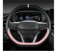 Scratch-resistant car rear steering wheel cover For Seat For Ateca For FR 2017 2020 For Leon ST For Arona 2021 For Ibiza 2018