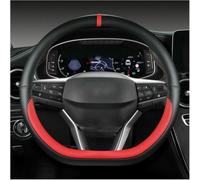 Scratch-resistant car rear steering wheel cover For Seat For Ateca For FR 2017 2020 For Leon ST For Arona 2021 For Ibiza 2018