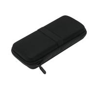 Scratch Resistant Case for Mobile Power 30000mAh Splashproof Storage Bag with Pocket Protable Shockproof Hard Box