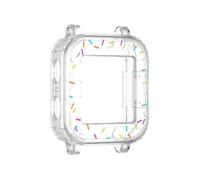 Scratch Resistant Casing Wrap Sleeve Anti-Scratch Guard Shockproof Cover Enhanced Housing Durability for Gabb Watch 3e TPU Protective Guard