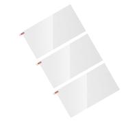 Scratch-resistant gaming machine screen guard reinforced guard using shielding film ensures minimal light reflection of NSW2