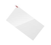 Scratch-resistant gaming machine screen guard reinforced guard using shielding film ensures minimal light reflection of NSW2