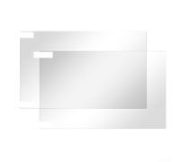 Scratch Resistant Glass Shield for Anycubic 9.25 Inch Resin Tanks | Tempered glass for surface, resists objects, protects monochrome screen, easy wipe clean, long lasting