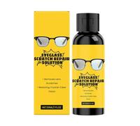 Scratch-Resistant Lens Cleaner - Smart Watch Screen Cleaner, Restores the Shine of Glasses Phone Camera Smart Watch | For Glass Surfaces Phone Windshield Camera