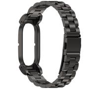 Scratch Resistant Metal Band for Google Fitbit Air Strap