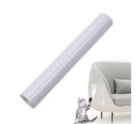 Scratch-Resistant Protector for Cats - Scratch-Resistant Protectors for Cats, Self-Adhesive Tape for Furniture - for Indoor Climber Scratcher Armchair Bed Floor Corner Sofa