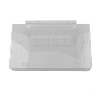 Scratch Resistant Transparent Hard Case For GPD WIN MINI, Collision Avoidance Protective Cover Made From Strong ABS Material(Transparent)