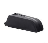 Scratch Resistant Waterproof Bike Bag for Front Beam with Narrow Side Design Suitable for Mountain and Road Bikes