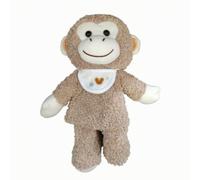 Scratch-Resistant Wildlife Golf, Little Monkey