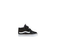 Scratch shoes TD Vans SK8-Mid Reissue V (Black/True White) 1-4 years