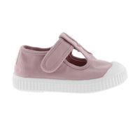 Scratch Sneakers Sandalia Tira Lona Dusty Pink 18EU