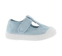 Scratch Sneakers Sandalia Tira Lona Light blue 20EU