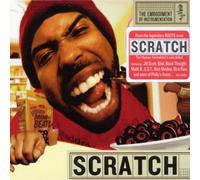Scratch - The Embodiment Of Instrumentation
