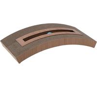 SCRATCH TOY DESO Brown 49x24x9CM