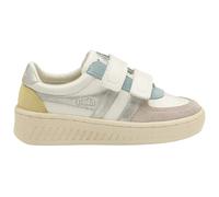 Scratch Trainers for kids Gola Grandslam Quad Blanc 33