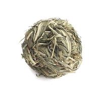 Scratcher Ball Smash Small Animals, Timothy Grass Ball | Small Animal Toy, Natural Sisal Ball, Crushing Ball for Small Pet Posts
