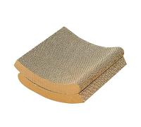 Scratcher Protect Carpets And Sofas Scratcher Moon Pet Supply Multifunctional Scratcher