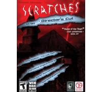Scratches - Director's Cut - Steam Key - GLOBAL