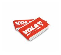 Scratches for alpine skiing Vola Red One size