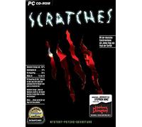 Scratches [German Version]