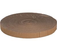 SCRATCHING BOARD ALAM ROUND REPLACEMENT PART 25x25x2,5CM