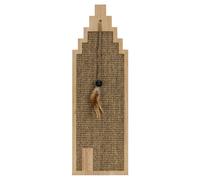 Designed by Lotte scratching board Berit for cats, RRP 31.49 EUR, NEW