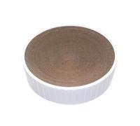 Scratching Board For Cats Cardboard Lounge Bed Cat Scratching Board Multifunctional Corrugated Paper Cat Scratching Basin Cat Scratcher For Indoor