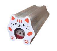Scratching Board for Cats - Magnetic Interactive Pet Game - Scratching Toy for Cats | For Home, Living Room, Travel, Game, Training, Movement, Mental Stimulation, Family Time