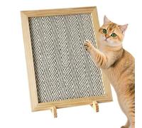 Scratching Board for Cats - Non-Slip Furniture for Kittens