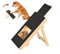 Scratching Board for Dogs - Removable Wooden Design, Wear-resistant and Scratching Boards for Nails | Zam Repair Furniture Protection Tool