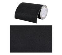 Scratching Board for Dogs - Self-Adhesive Sandpaper 20/25 x 500 cm | Sticky Scratch Pad for Dogs and Cats | Self-Adhesive Nail File Scratching Mat for Pets, Wall Door, Furniture Protection, Home Use