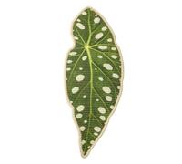 Scratching Mat for Cats - Leaf Shaped Scratching Post for Kittens - Antinoia Cat Scratching Post for Cats - for Indoor Use in the Home Apartment Living Room Office Bedroom and Furniture