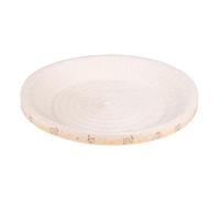 Scratching Mat for Cats, Oval Round Non-Slip - Modern Scratching Post for Cats, for Indoor Home, Apartment, Furniture Protection