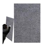 Scratching Mat for Cats, Scratching Mats, Self-Adhesive Couch Protection, Flat, Carpet Padding, Replacement Posts, Furniture Tree Shelves, Cat Wall | Multipurpose Outdoor Indoor Utility