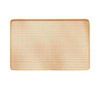 Scratching Mat for Cats, - Self Adhesive Furniture Protector Sisal Cat Scratching Mat, Indoor Space Use Home, Apartment Living Room Bedroom On It | Multipurpose Outdoor Indoor Utility