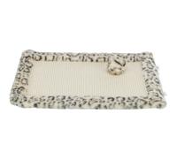 Scratching mat Trixie Leo