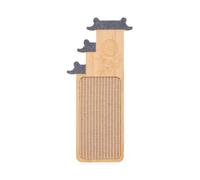 Scratching Pad for Cats, No Drilling, Small and Medium, Vertical on the Wall, for Living Room, Balcony, Bedroom, Dining Room as well as for Small to Large